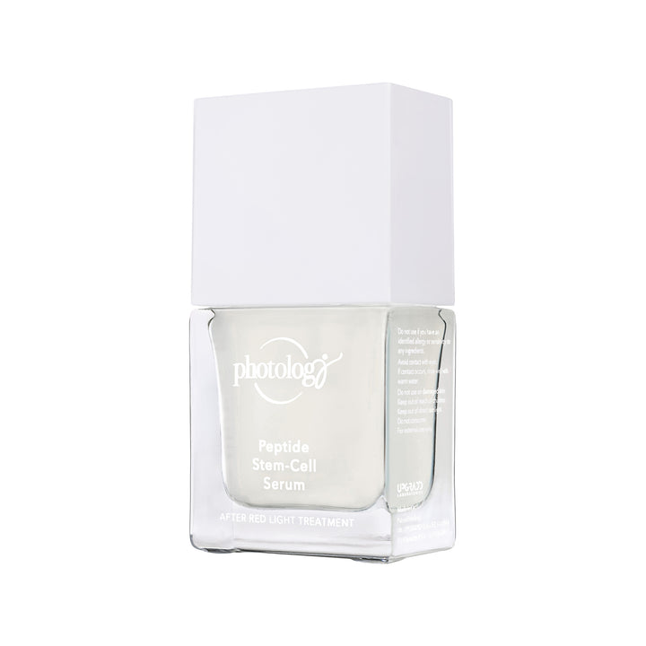 Photology Peptide Stem-Cell Serum | Step Three | 30ml