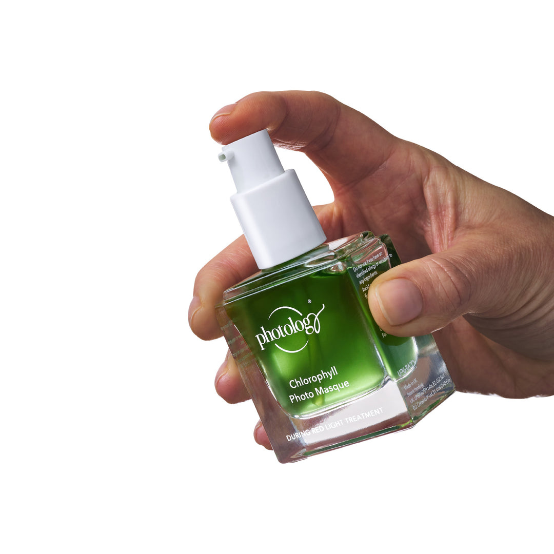 Photology Ritual Trio