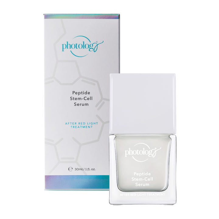 Photology Peptide Stem-Cell Serum | Step Three | 30ml