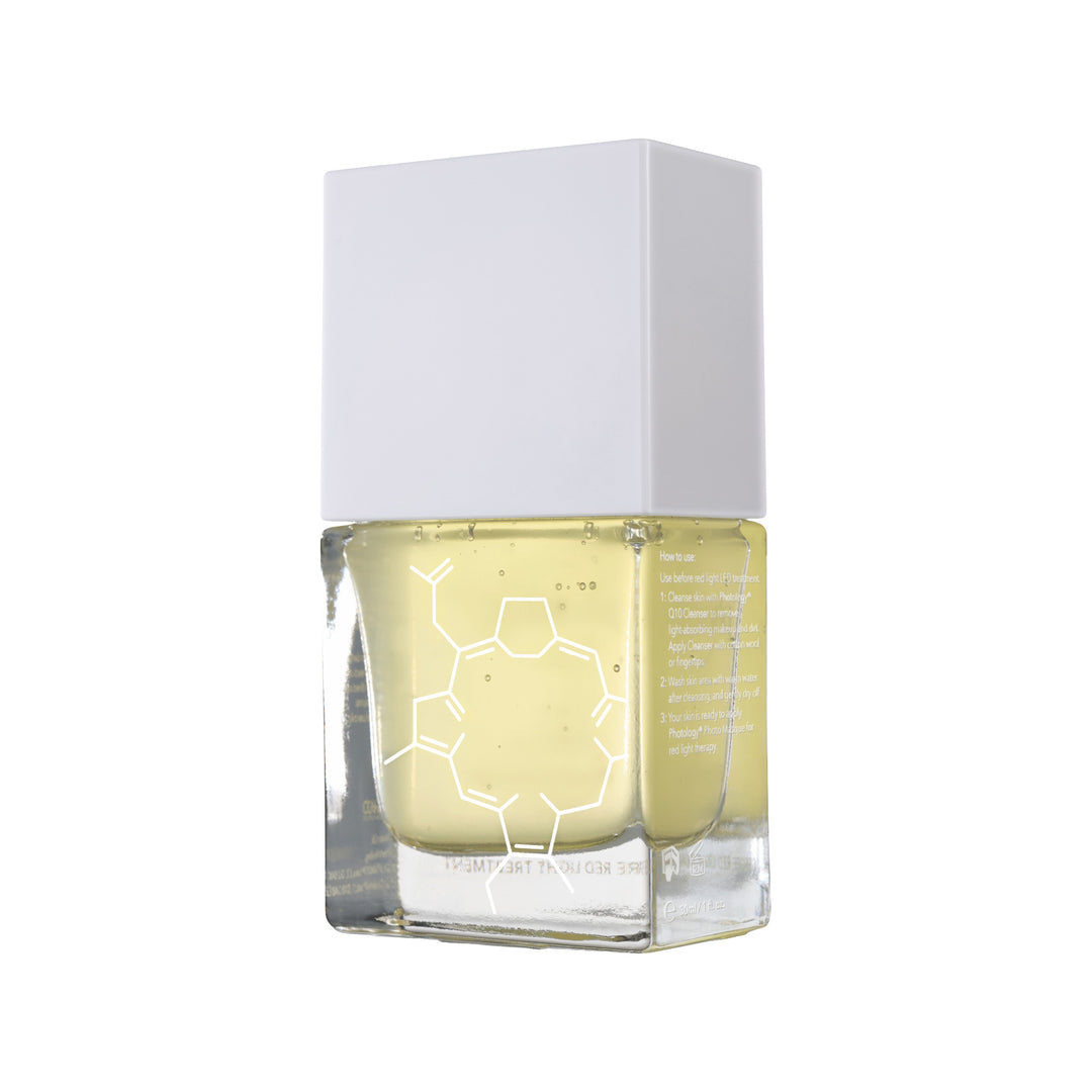 Photology Q10 Phyto Cleanser | Step One | 30ml