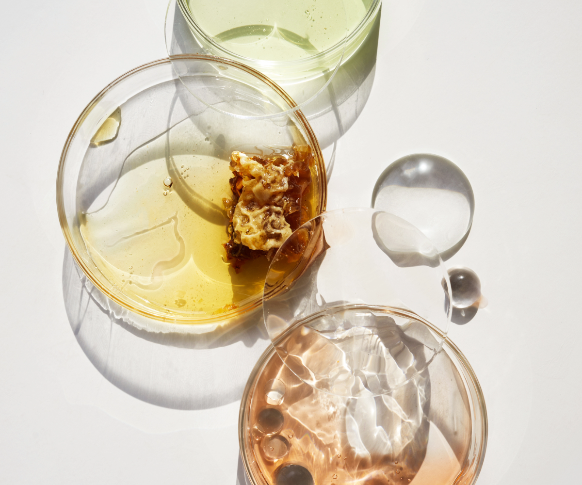 Cosmetics Core The Core Four: Your Essential Skincare Routine – Upgrad'd Laboratories