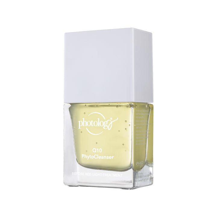 Photology Q10 Phyto Cleanser | Step One | 30ml