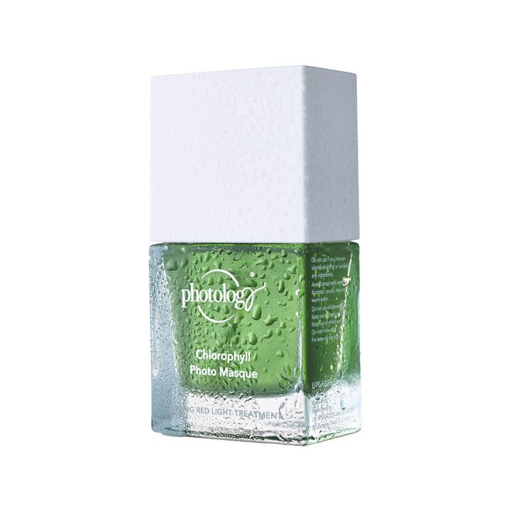 Photology Chlorophyll Photo Masque | Step Two | 30ml