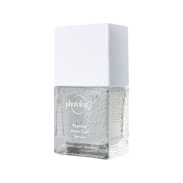 Photology Peptide Stem-Cell Serum | Step Three | 30ml