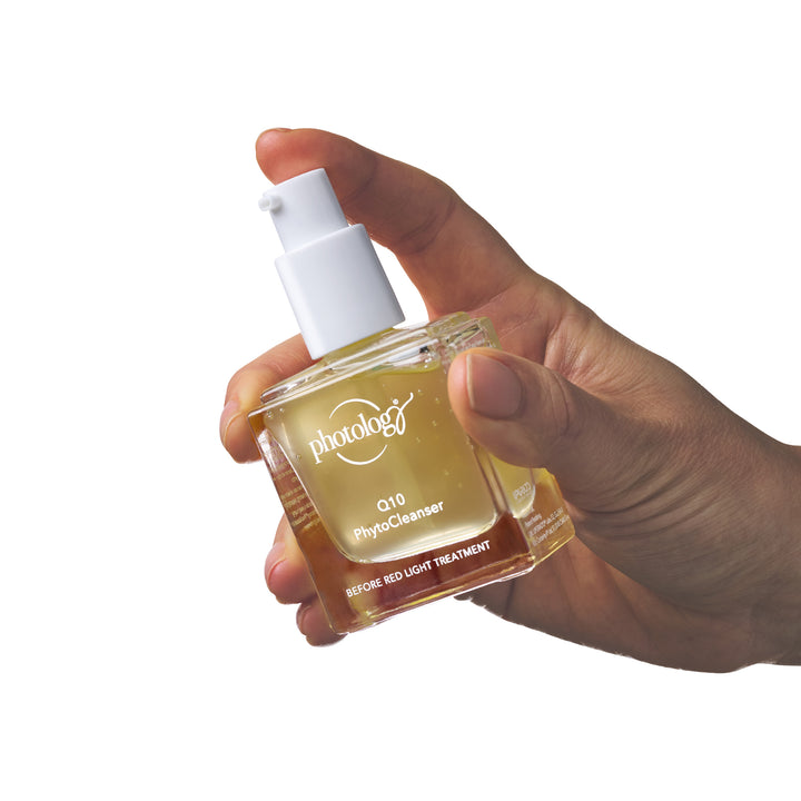 Photology Q10 Phyto Cleanser | Step One | 30ml