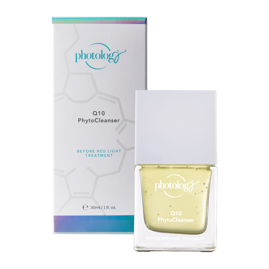 Photology Q10 Phyto Cleanser | Step One | 30ml