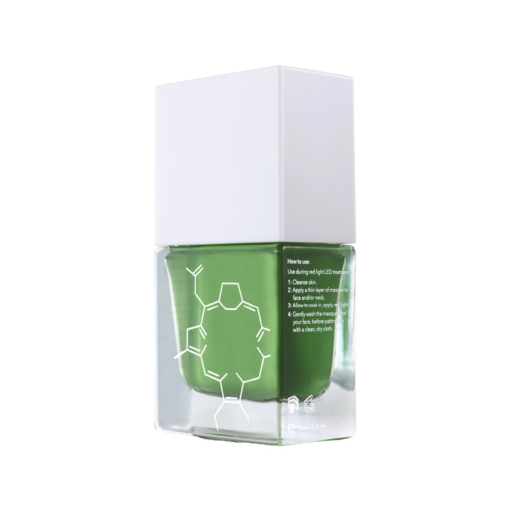 Photology Chlorophyll Photo Masque | Step Two | 30ml
